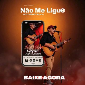 Foto da capa: Lançamento