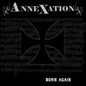 Foto da capa: Bor Again