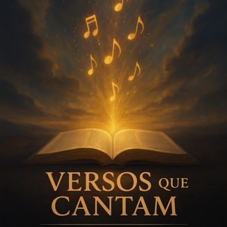 Foto da capa: Versos que Cantam