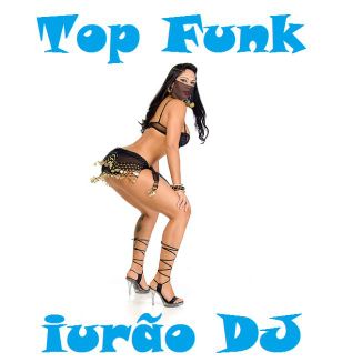 Foto da capa: Melhores do mundo Funk