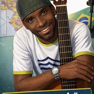 Foto da capa: Sambas da Bahia