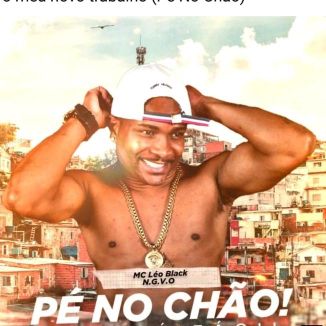 Foto da capa: Pé No Chão !!!