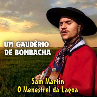 Foto da capa: Gaudério de Bombacha