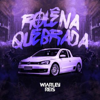 Foto da capa: Rolê na Quebrada