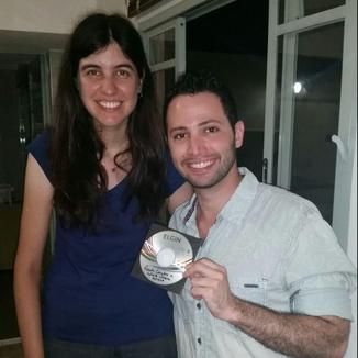 Foto da capa: Renato Coimbra e Ludmila Oliveira