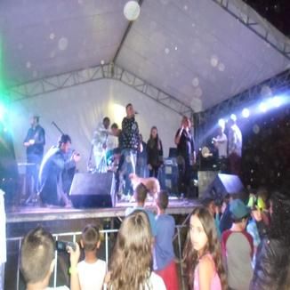 Foto da capa: Força Divina Rap