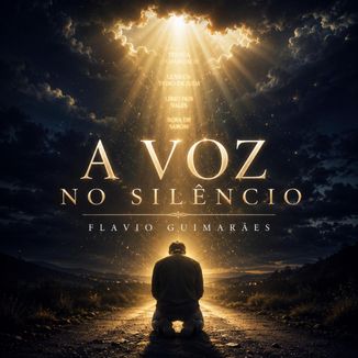Foto da capa: A Voz No Silêncio