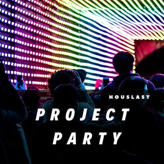 Foto da capa: Project Party