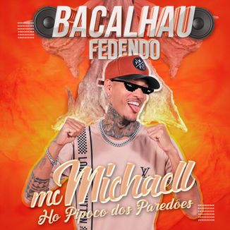Foto da capa: BACALHAU FEDENDO