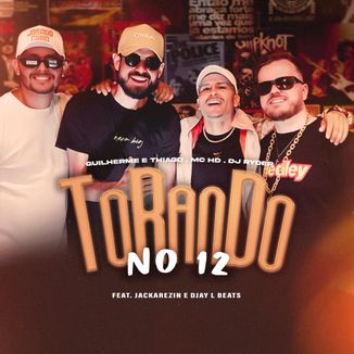 Foto da capa: Torando no 12