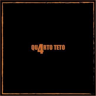 Foto da capa: Qu4rto Teto EP