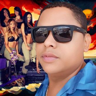 Foto da capa: Novo CD