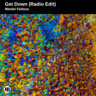 Foto da capa: Get Down