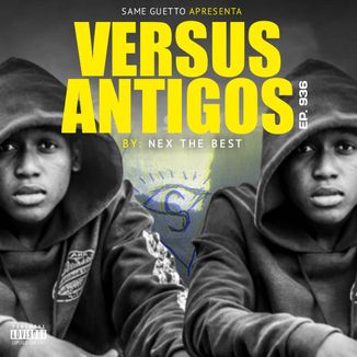Foto da capa: Nex The Best - Vesrus Antigos