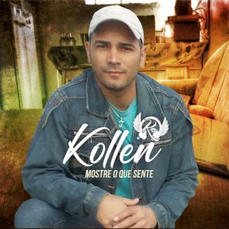 Foto da capa: Mostre o que sente