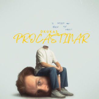 Foto da capa: Procrastinar