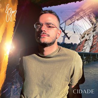 Foto da capa: Cidade