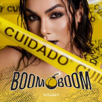 Foto da capa: Boom Boom