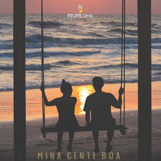 Foto da capa: Mina Gente Boa