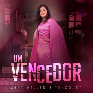 Foto da capa: Um vencedor