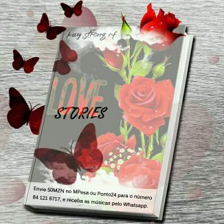 Foto da capa: Love Stories EP