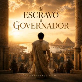 Foto da capa: De Escravo a Governador
