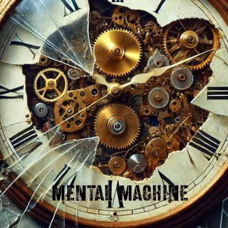 Foto da capa: Mental Machine