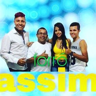 Foto da capa: CD de Verão 2k17 parte 1 - Forro Assim