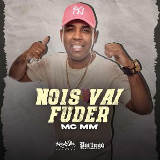 Foto da capa: Nois Vai Fuder