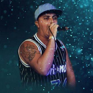 Foto da capa: Mc Vina