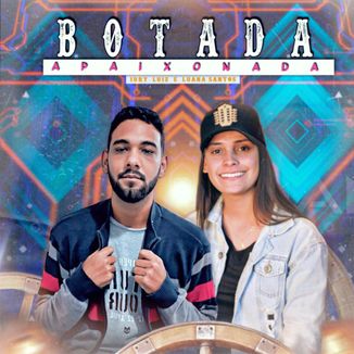 Foto da capa: Botada Apaixonada