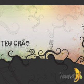 Foto da capa: Teu chão