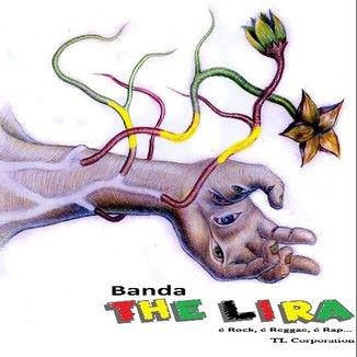 Foto da capa: The L.I.R.A Lado A