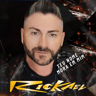 Foto da capa: Teu Nome Mora Em Mim