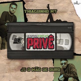 Foto da capa: Privê