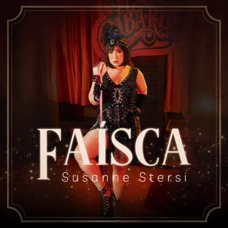 Foto da capa: Faísca