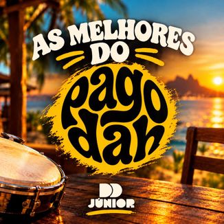 Foto da capa: Pagodah