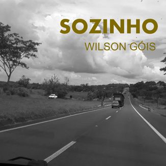 Foto da capa: Sozinho