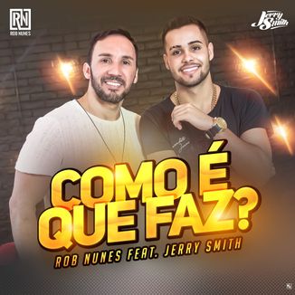 Foto da capa: Como é que faz
