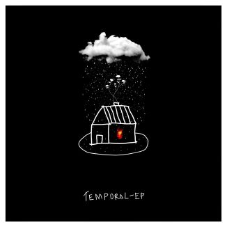 Foto da capa: Temporal