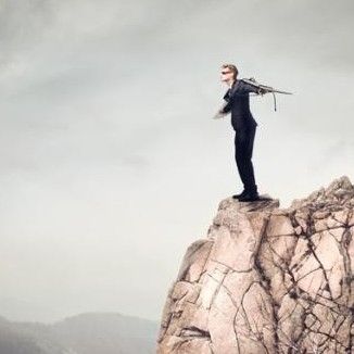 Foto da capa: Experimental