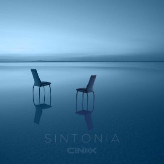 Foto da capa: Sintonia