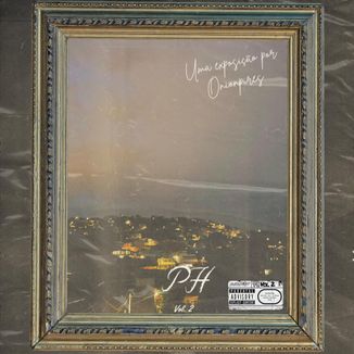 Foto da capa: PH, Vol. 2