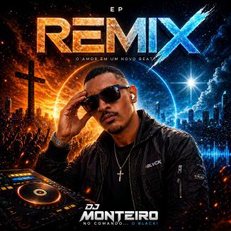 Foto da capa: DJ Monteiro No Comando Remix