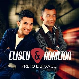 Foto da capa: Preto & Branco