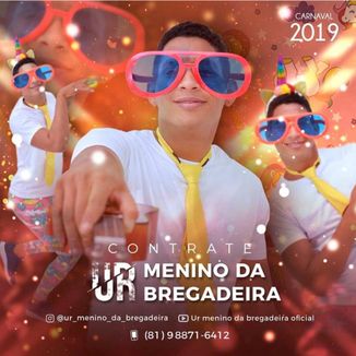 Foto da capa: carnaval 2019