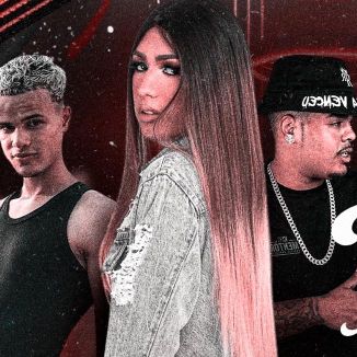 Foto da capa: Gabe Rmxs