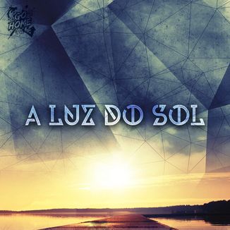 Foto da capa: A Luz do Sol