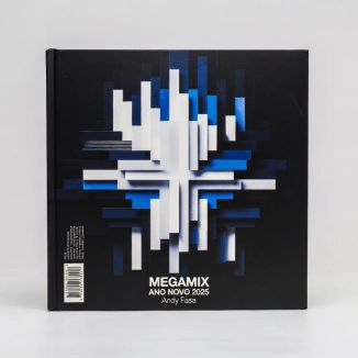 Foto da capa: Megamix Year 2025