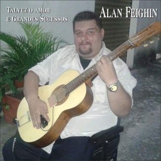Foto da capa: Talvez o Amor e Grandes Sucessos